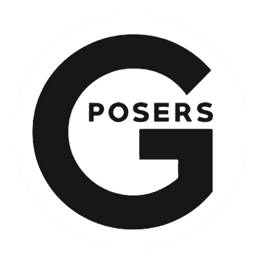 GPosers Magazine